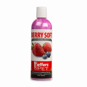 Jeffers Moisturizing Shampoos for Pets organic dog treat,hypoallergenic dog snack,specialty pet treat