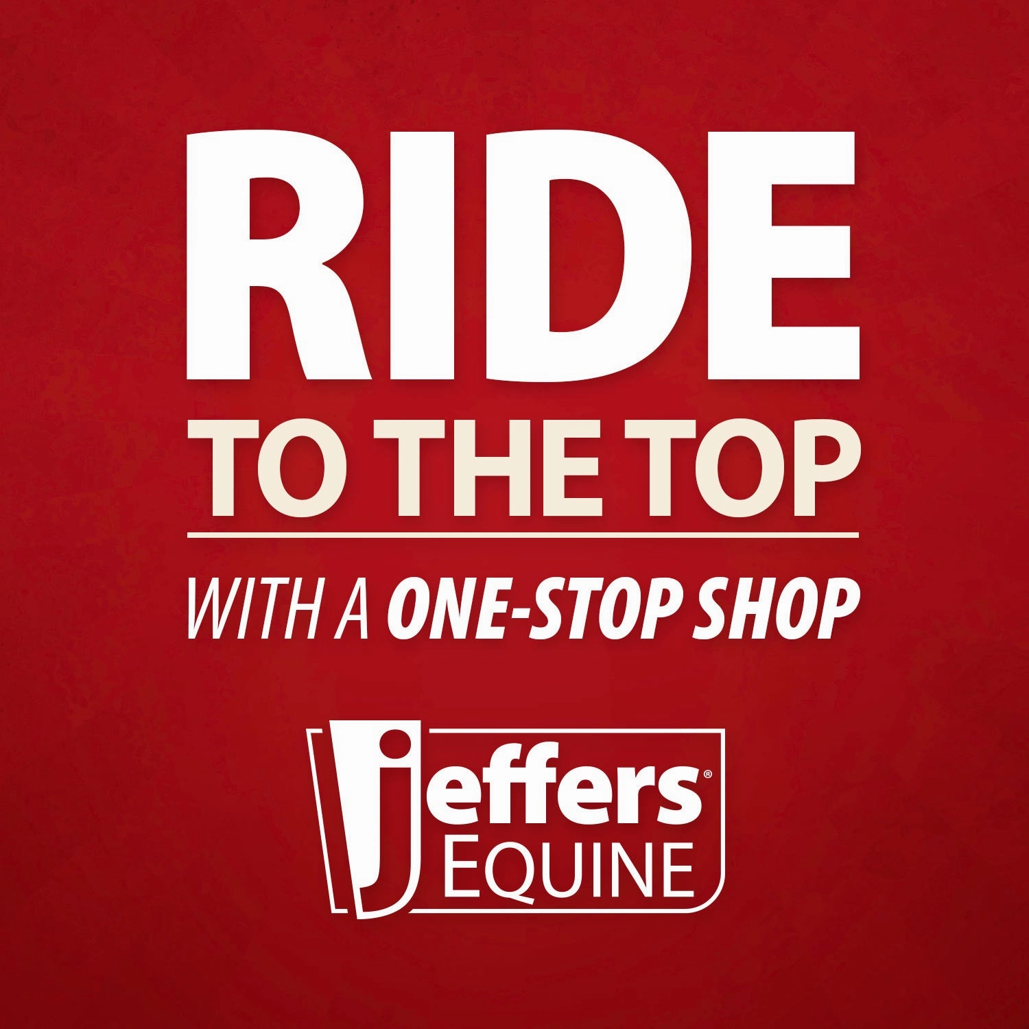 Jeffers Nylon English Horse Saddle Cover