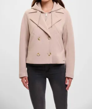 Jennifer Jacket In Desert