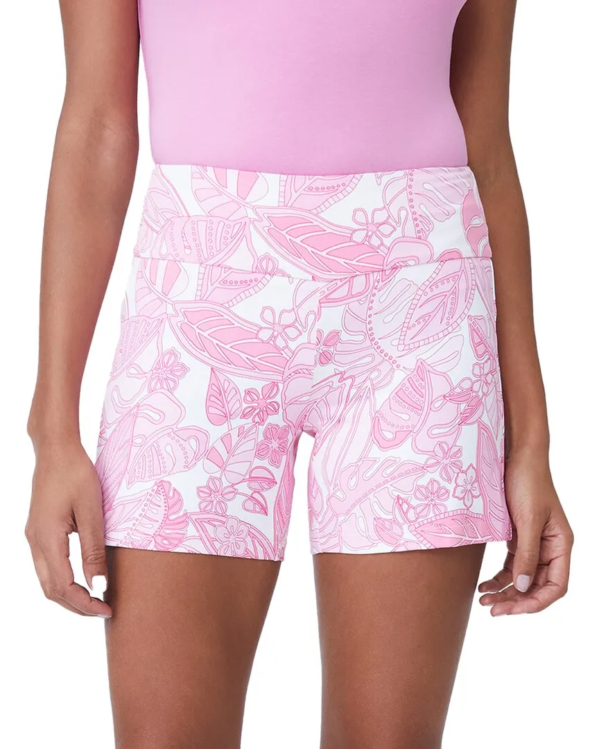 J.McLaughlin Newport Short