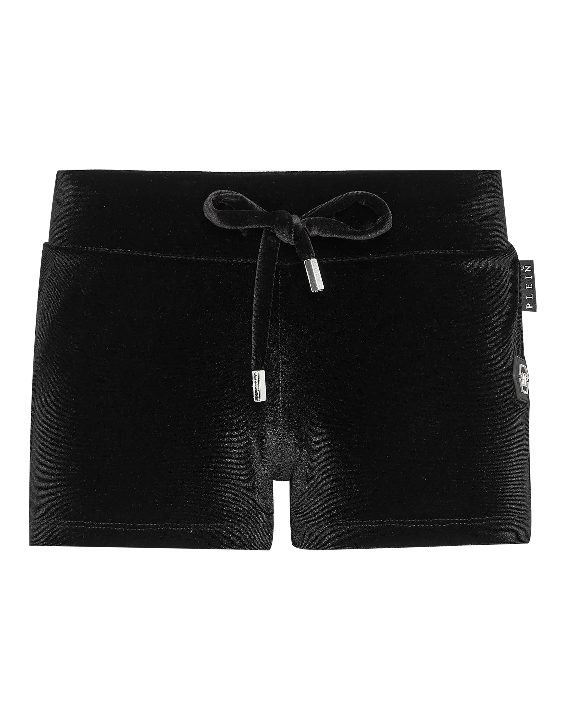Jogging Shorts Gothic Plein