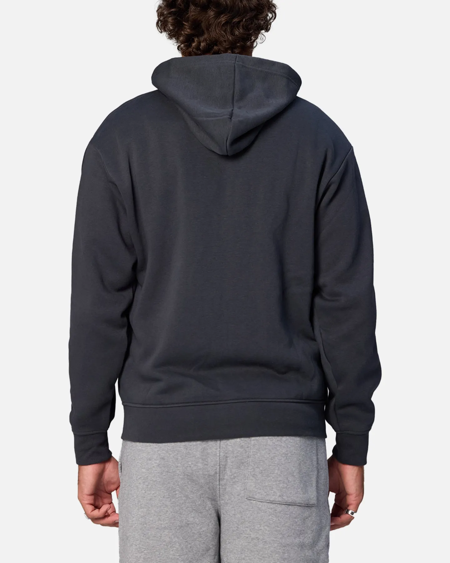 Jordan Jumpman MVP Statement Fleece Hoodie Off Noir/Sail