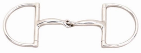 JP Korsteel Hunter Dee Ring Snaffle Bit ear cleaner dog,dog eye drops,pet ear wipes