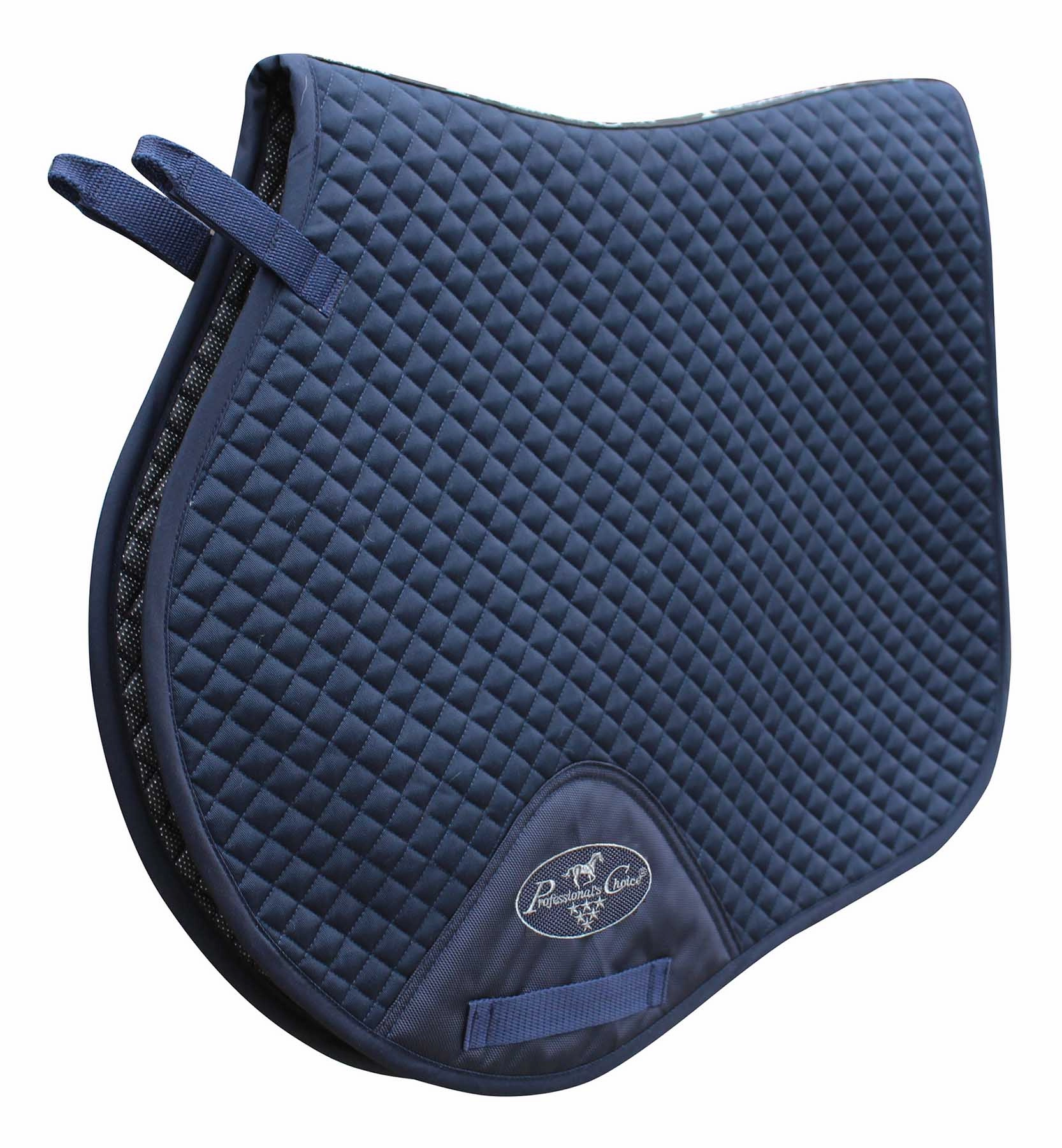 Jump Pad with VenTECH Lining