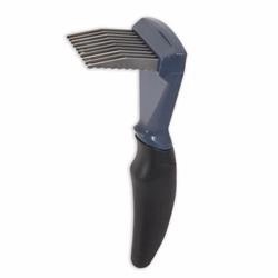 JW Grip Soft Dematting Rake
