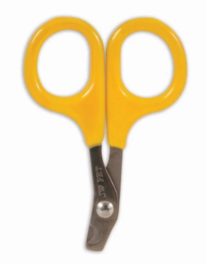 JW Grip Soft Nail Clippers - Small