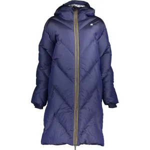 K-WAY Polyamide Jackets & Women's Coat