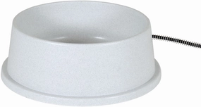 K&H Thermal-Bowl Heated Water Bowl cat food bowl,cat feeder,elevated cat dish