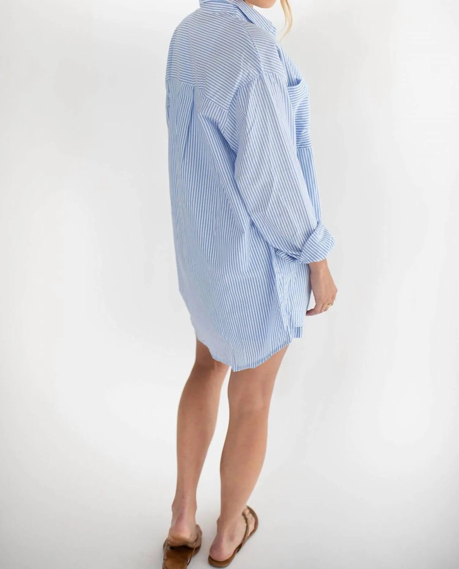 Kalani Set In Blue
