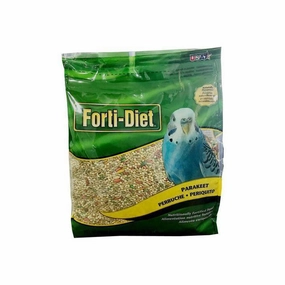 Kaytee Forti-Diet - Parakeet 2lb bird seed mix,small bird food,parakeet pellets
