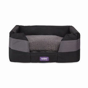 Kazoo Cave Dog Bed dog mattress,dog blanket,dog couch