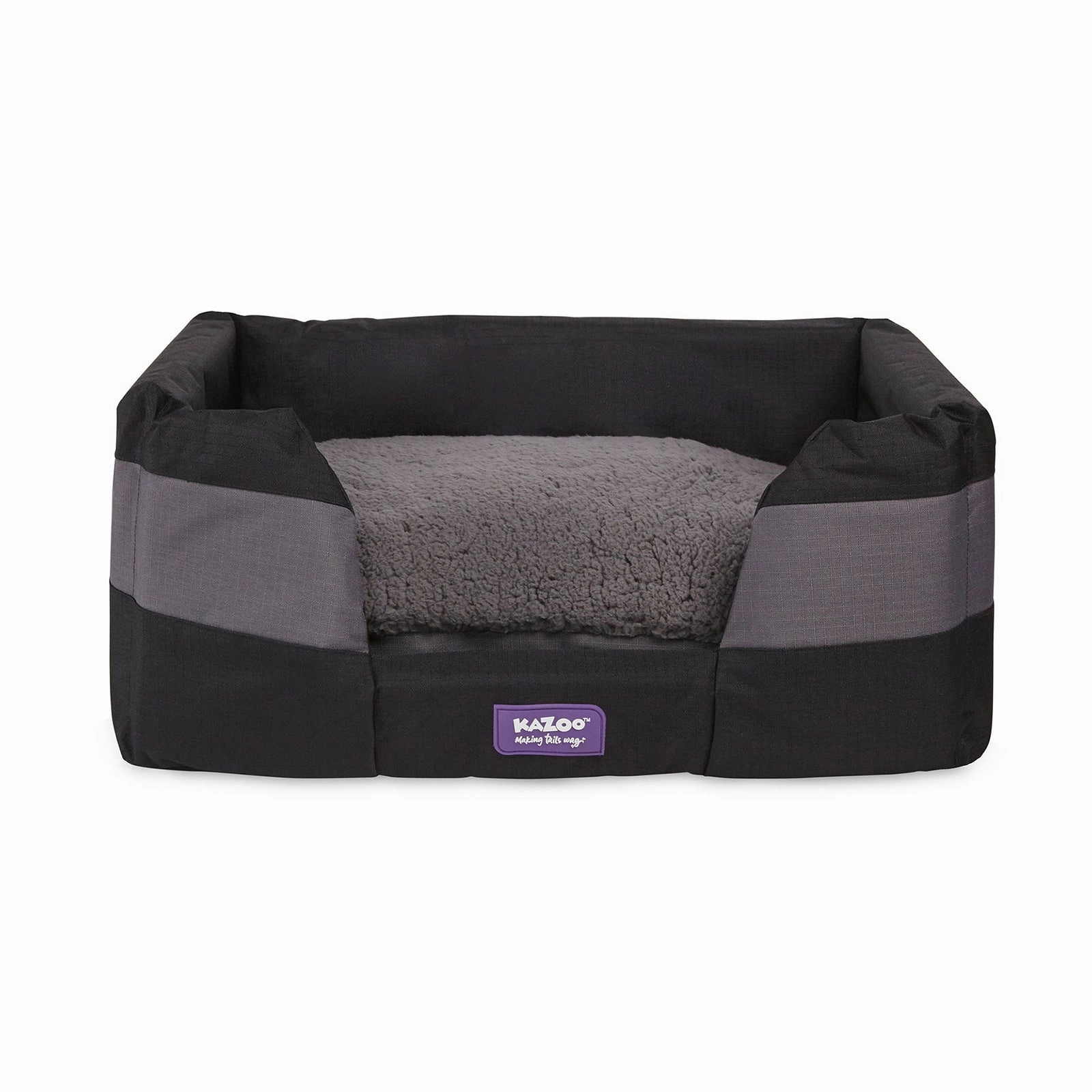 Kazoo Cave Dog Bed dog mattress,dog blanket,dog couch