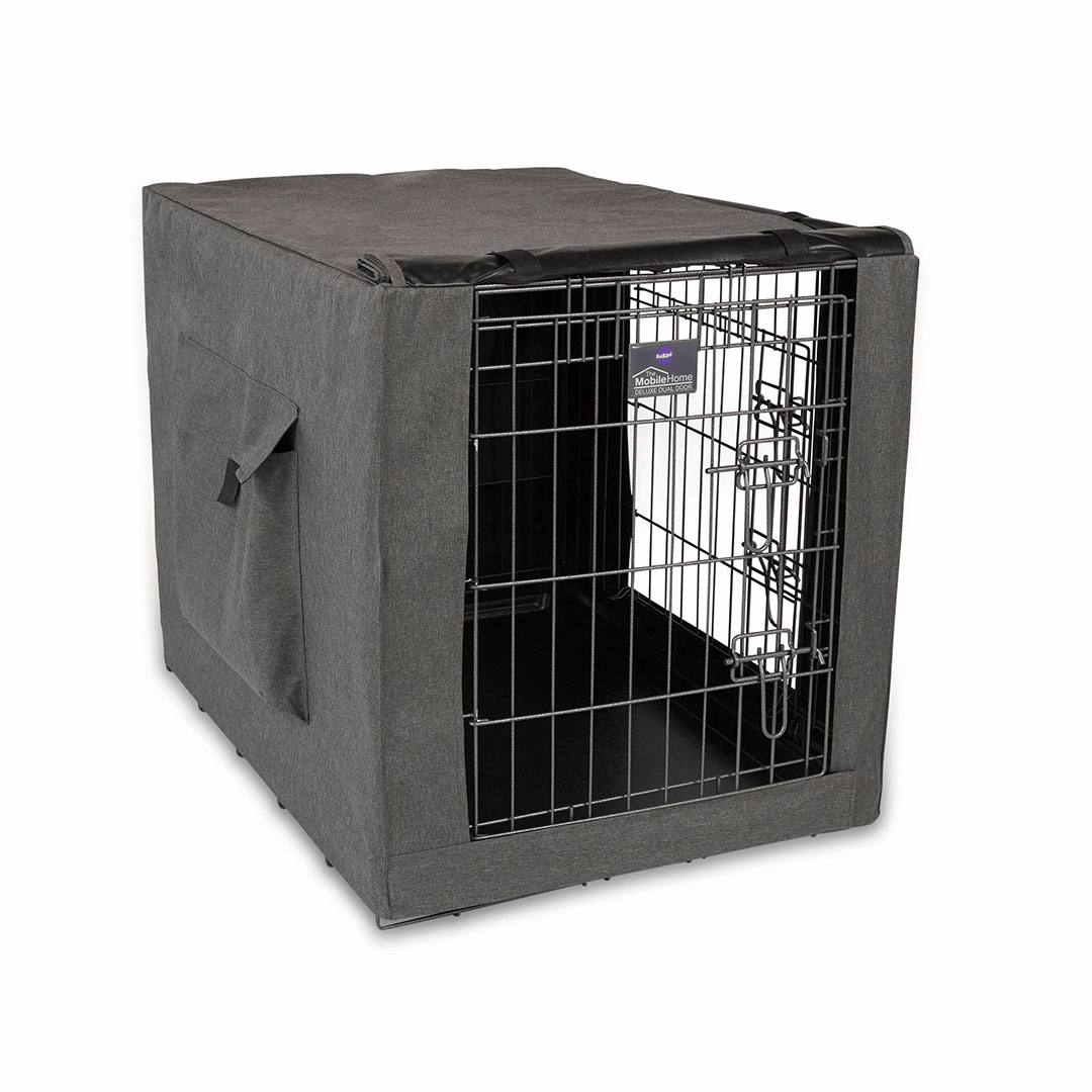 Kazoo Crate Cover