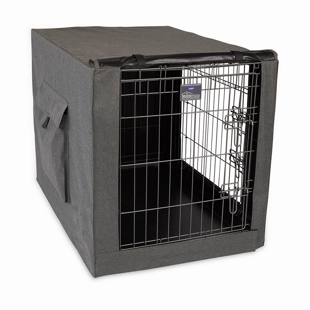 Kazoo Crate Cover dog mattress,dog blanket,dog couch