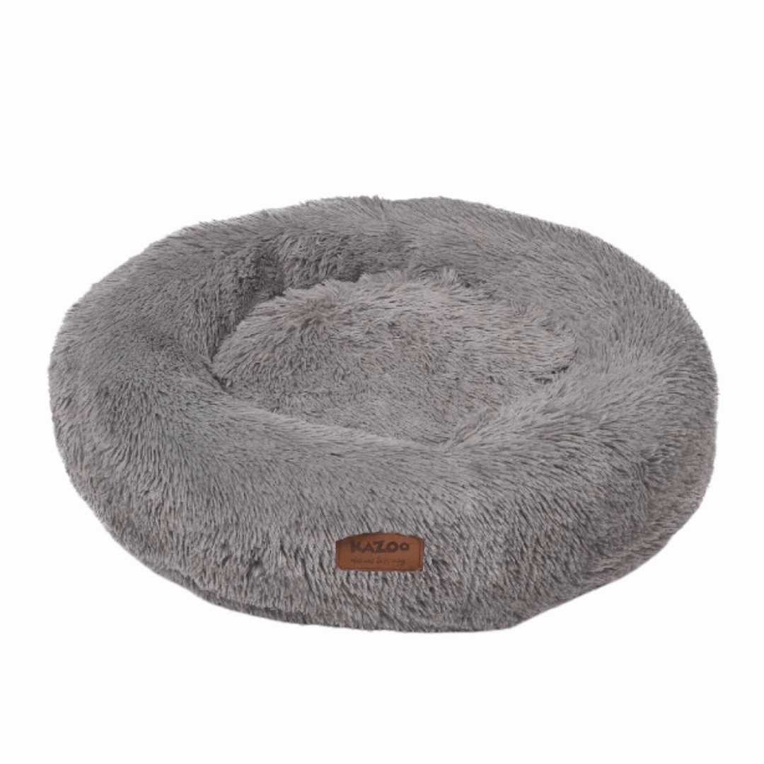 Kazoo Peacock Mud Dog Bed dog mattress,dog blanket,dog couch