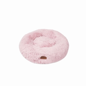 Kazoo Peacock Rose Dog Bed dog mattress,dog blanket,dog couch