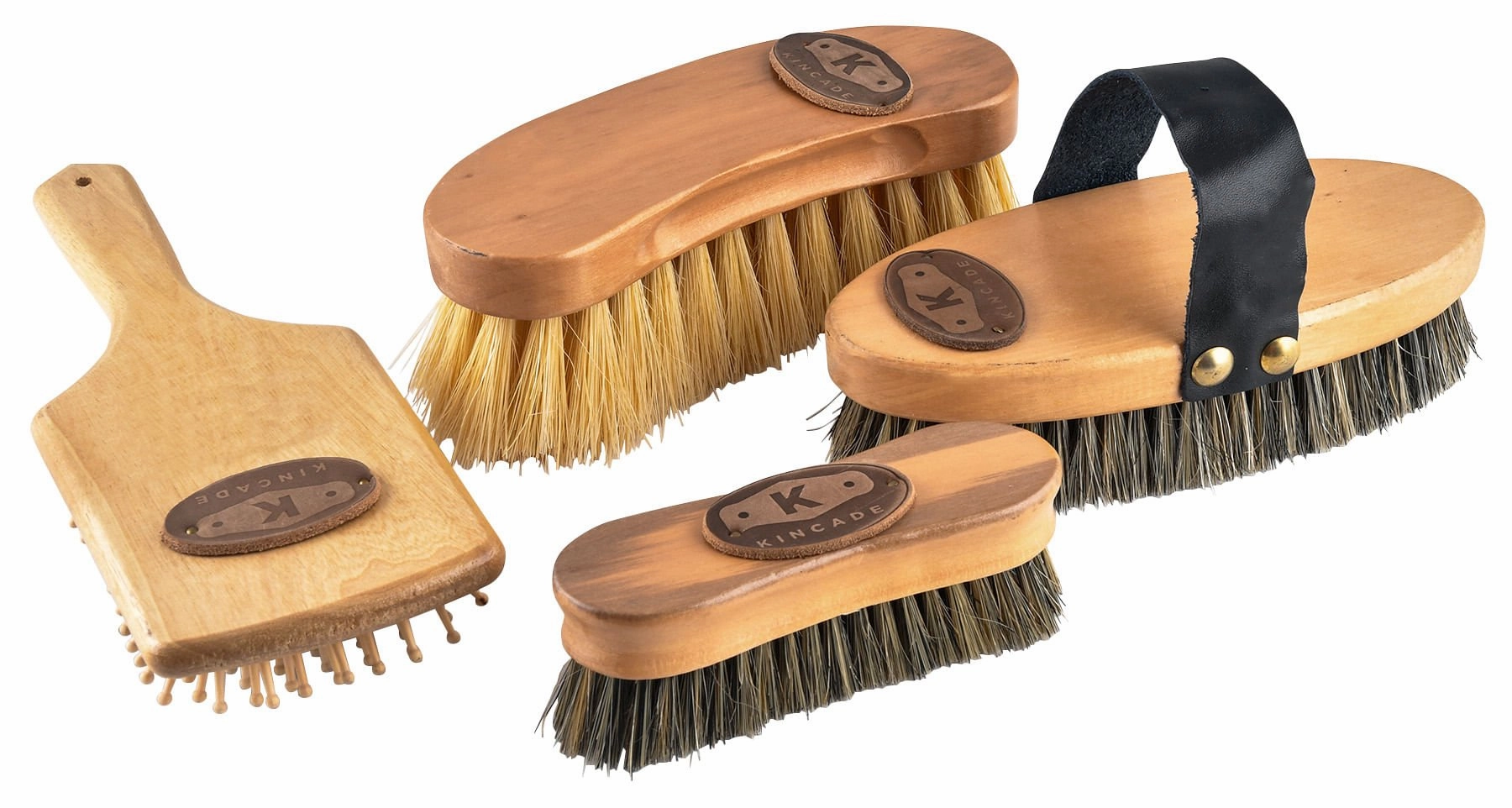 Kincade Brush Set grooming scissors,grooming tool kit,clipper for pets