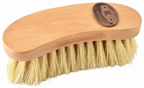 Kincade Wooden Banana Dandy Brush grooming scissors,grooming tool kit,clipper for pets