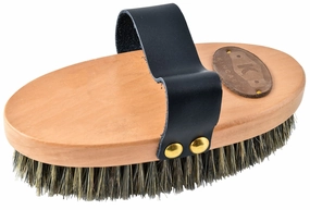Kincade Wooden Deluxe Body Brush grooming scissors,grooming tool kit,clipper for pets