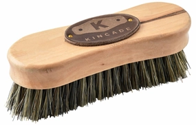 Kincade Wooden Deluxe Face Brush grooming scissors,grooming tool kit,clipper for pets