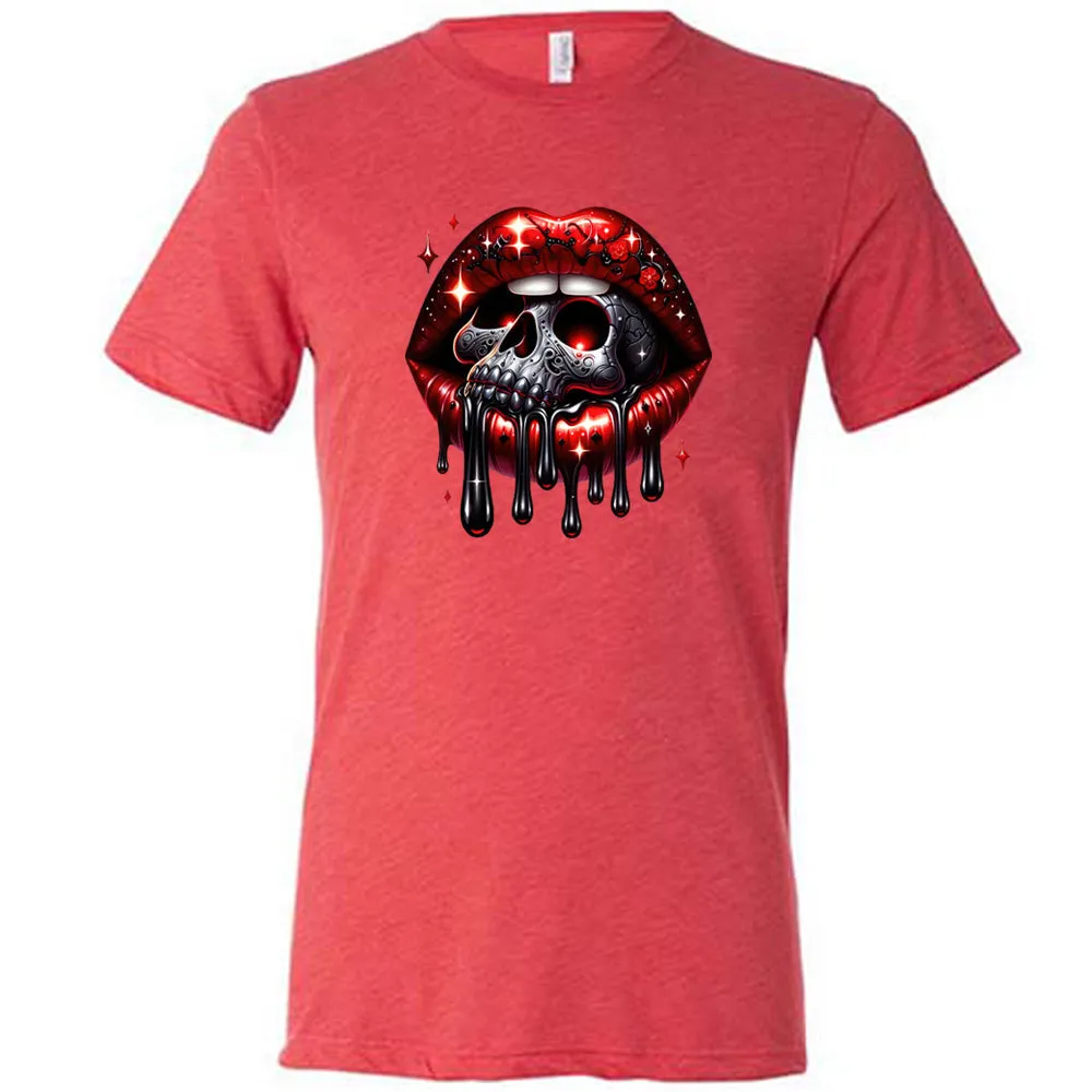 Kiss of Death Shirt Unisex