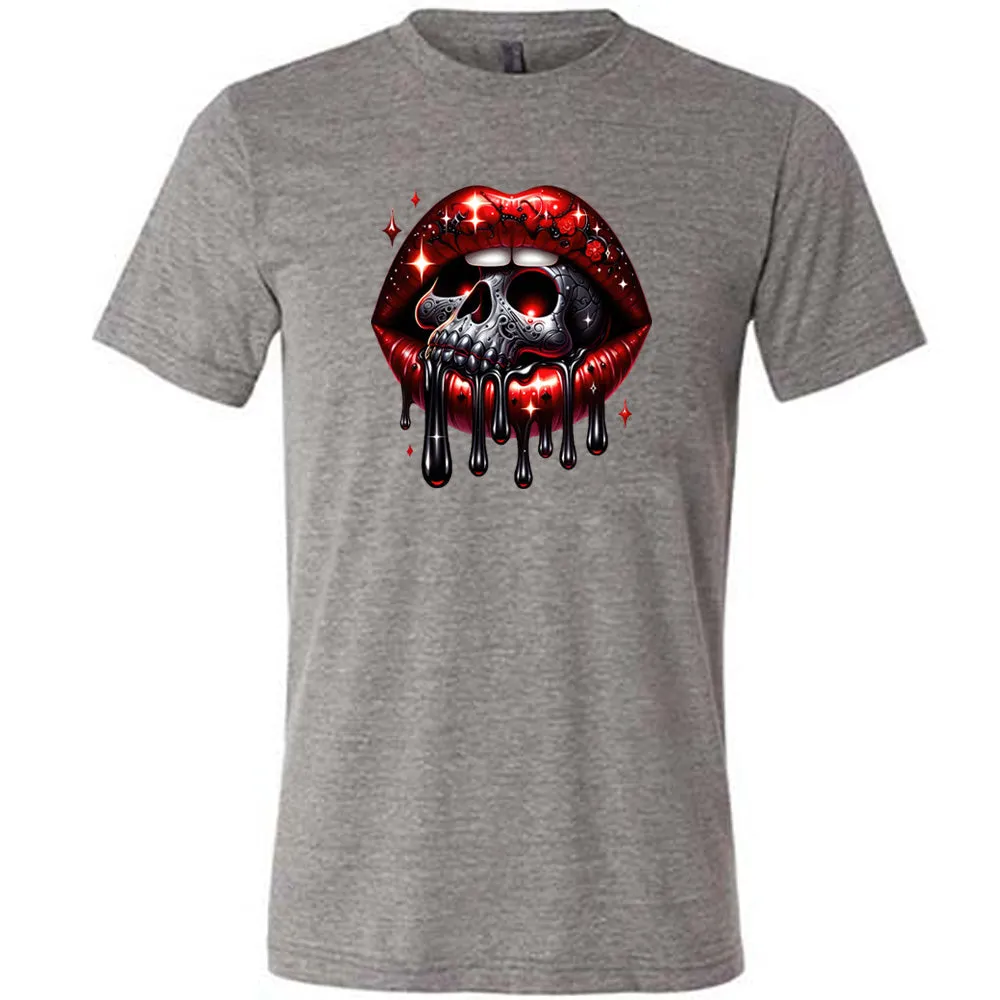 Kiss of Death Shirt Unisex