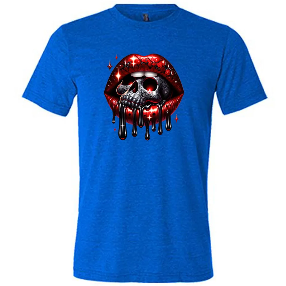 Kiss of Death Shirt Unisex