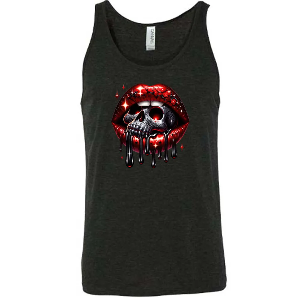 Kiss of Death Shirt Unisex