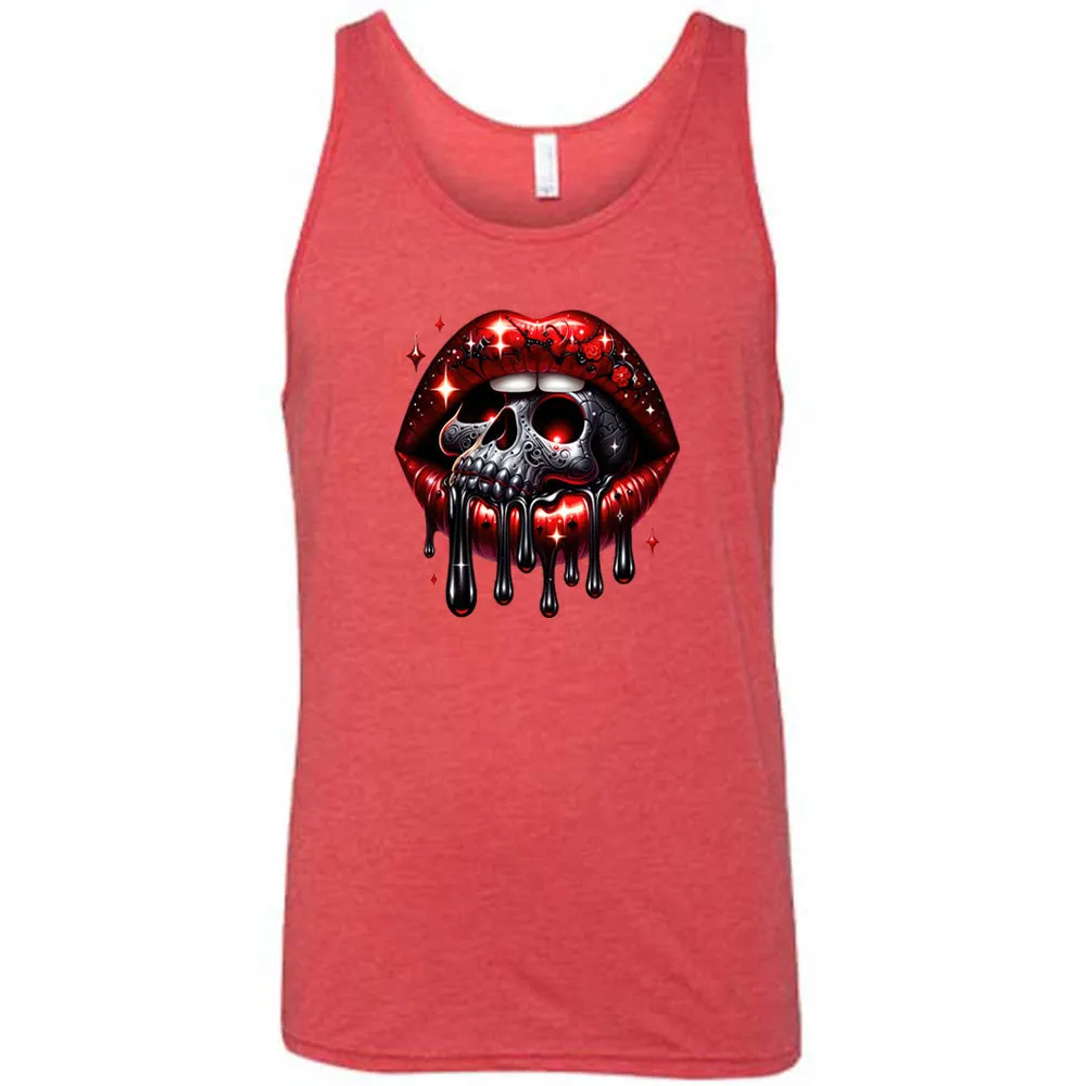 Kiss of Death Shirt Unisex