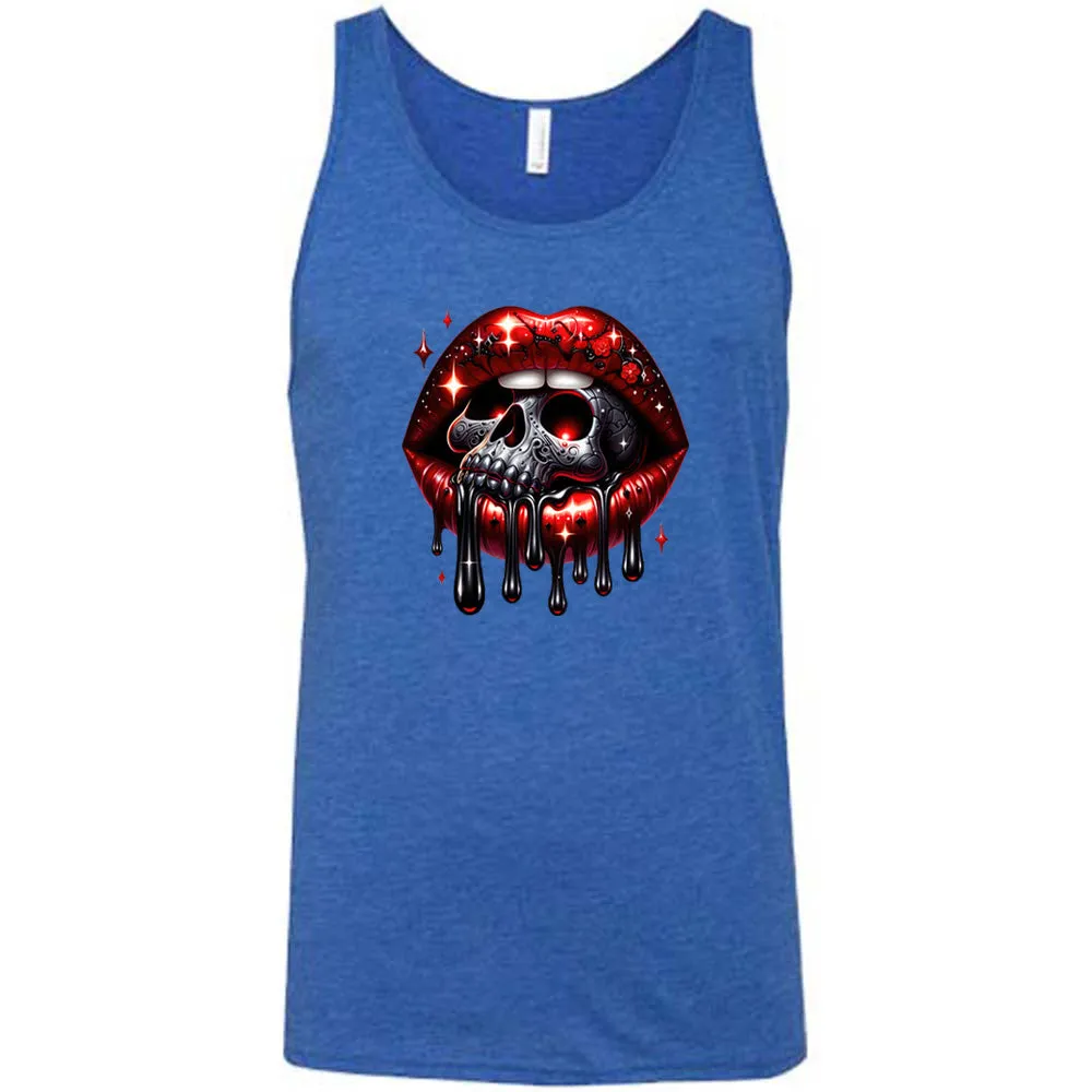 Kiss of Death Shirt Unisex