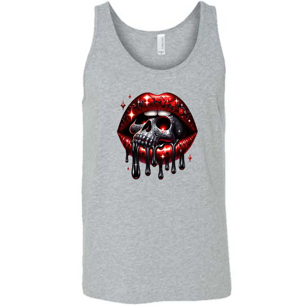 Kiss of Death Shirt Unisex