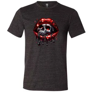 Kiss of Death Shirt Unisex