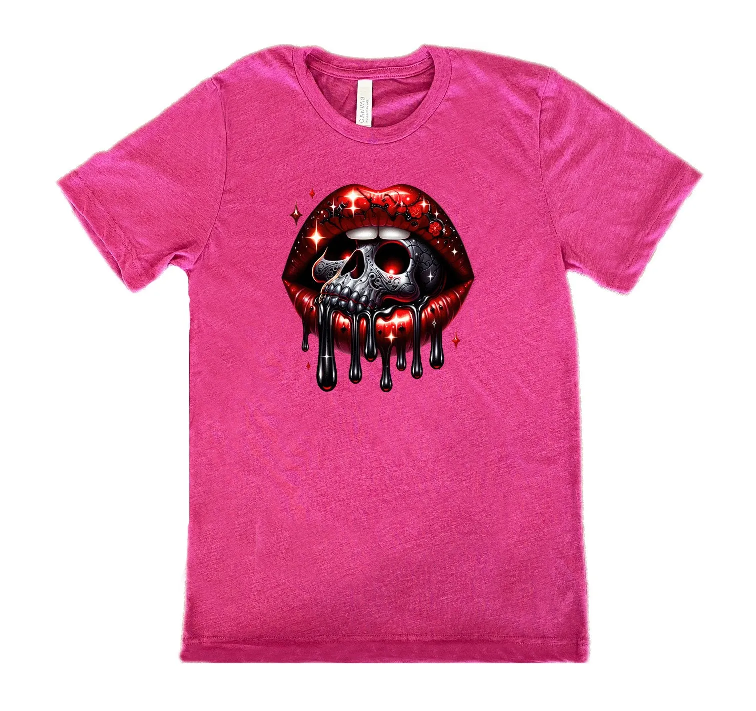 Kiss of Death Shirt Unisex
