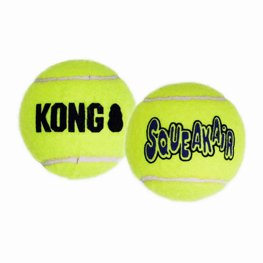 KONG - AirDog Squeaker Balls (Small)