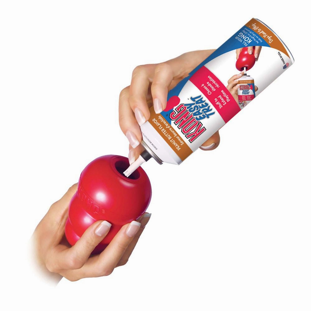 KONG - Classic Dog Toy (Small)