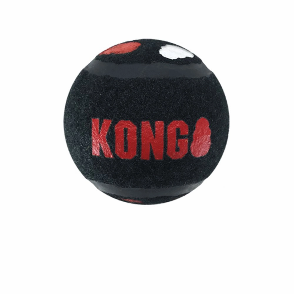 KONG - Signature Sports Balls (X-Small) (3pk)