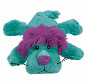 Kong Cozie King Lion durable dog toy,rope chew toy,interactive dog toy