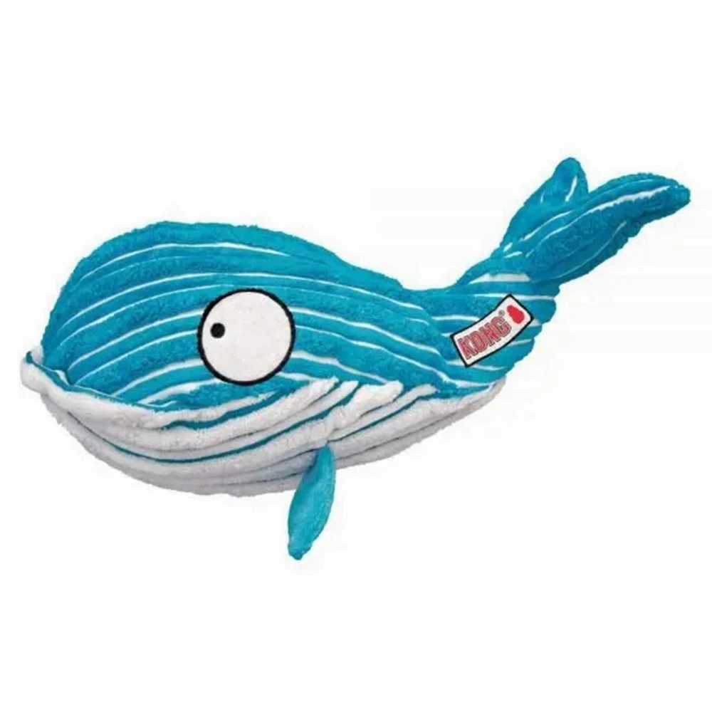 Kong Cuteseas Whale M (RL25)