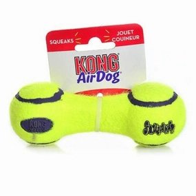 Kong Dog Toy Airdog Squeaker Dumbbell durable dog toy,rope chew toy,interactive dog toy