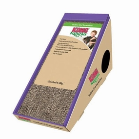 Kong Incline Cat Scratcher cat scratching post,cat scratch pad,cat furniture scratcher
