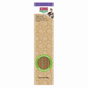 KONG Naturals Single Cat Scratcher cat scratching post,cat scratch pad,cat furniture scratcher
