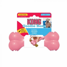 Kong Puppy Toy Goodie Bone durable dog toy,rope chew toy,interactive dog toy