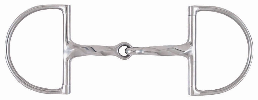 Korsteel Slow Twist Hunter Dee Ring Snaffle Bit ear cleaner dog,dog eye drops,pet ear wipes