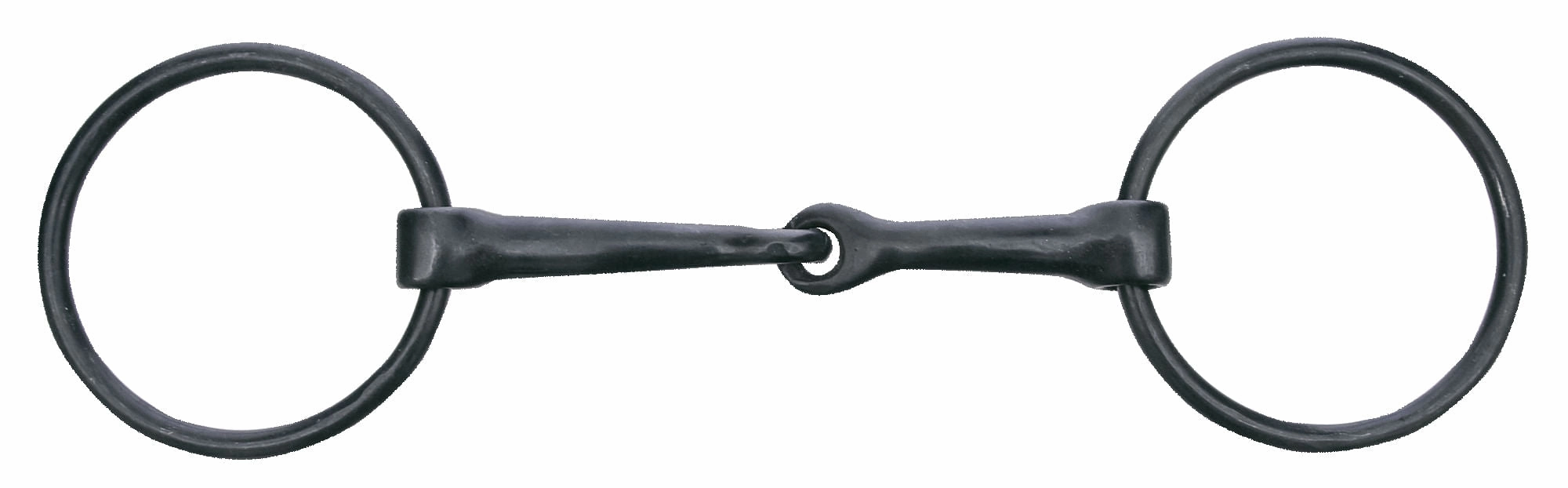 Korsteel Sweet Iron & Copper Loose Ring Snaffle Bit, 5" ear cleaner dog,dog eye drops,pet ear wipes