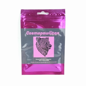 L'Barkery Cosmopawlitan dog bowl,slow feeder,pet food dish