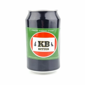 L'Barkery KB Pet Beer Can dog bowl,slow feeder,pet food dish