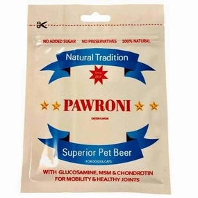 L'Barkery Pawroni dog bowl,slow feeder,pet food dish