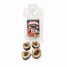 L'Barkery Pawshi Pack - Beef dog bowl,slow feeder,pet food dish