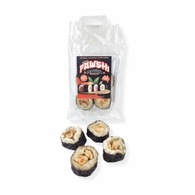 L'Barkery Pawshi Pack - Chicken dog bowl,slow feeder,pet food dish