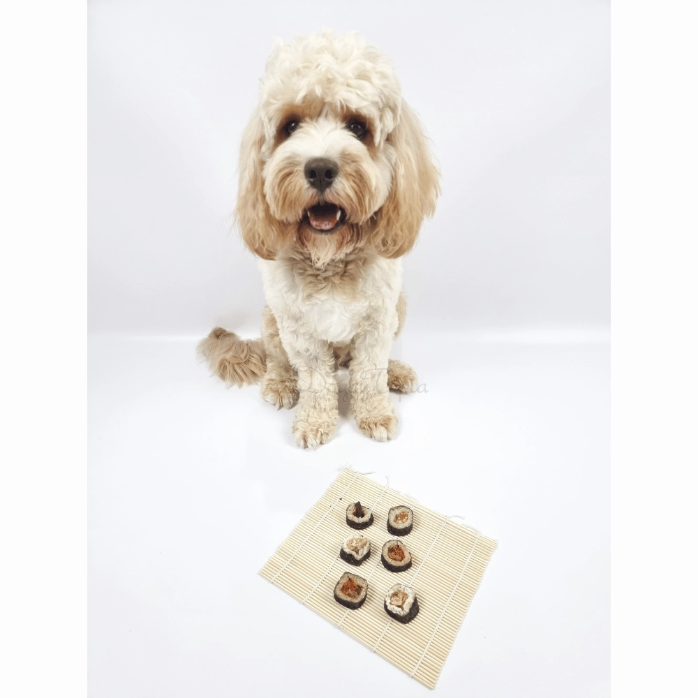L'Barkery Pawshi Pack - Mixed